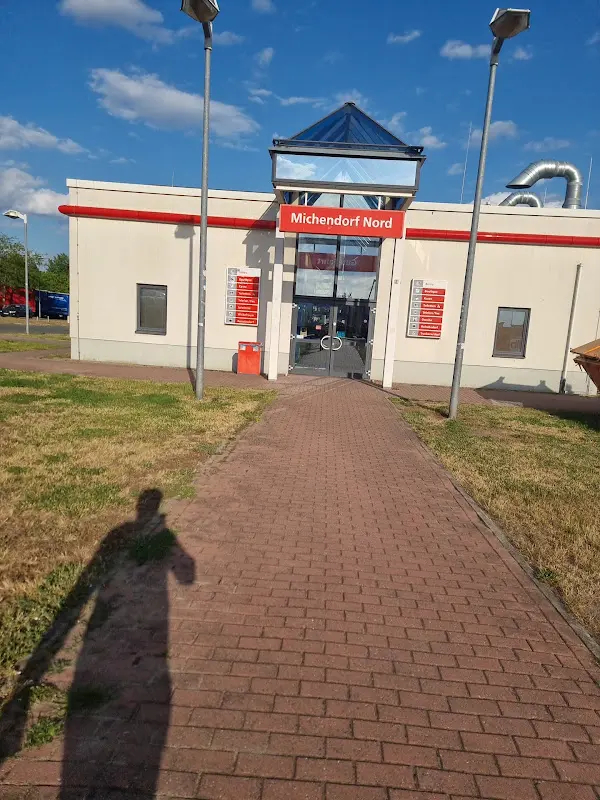 Tank & Rast Raststätte Michendorf Nord_Michendorf_slider_image_2