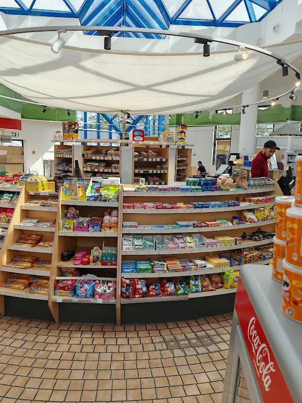 Tank & Rast Raststätte Michendorf Nord_Michendorf_slider_image_3