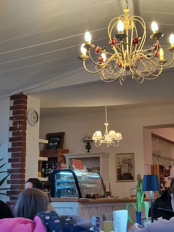 Horst Feratu_Kreuzpunkt Michendorf e.V._Michendorf_review