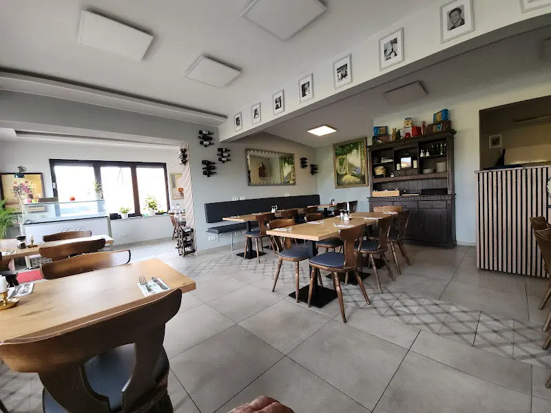 Rocco's Pizzeria restaurant in Nuthetal