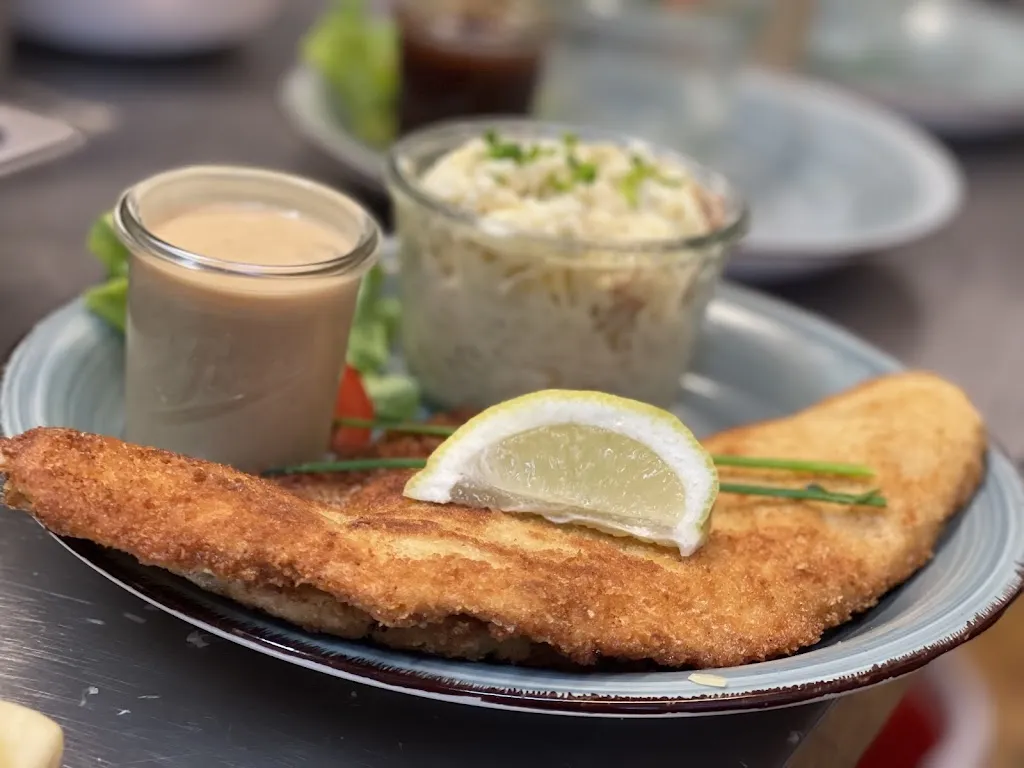 Menu_Restaurant Halbzeit - Die Schnitzelfaktur_Bietigheim_immagine_7