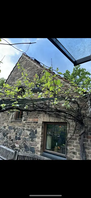 David Holm_Weinschmiede Fresdorf_Michendorf_review