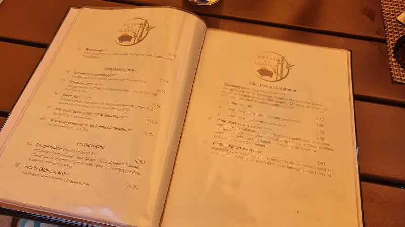 Menu_Gaststätte Jägerhof_See_image_2