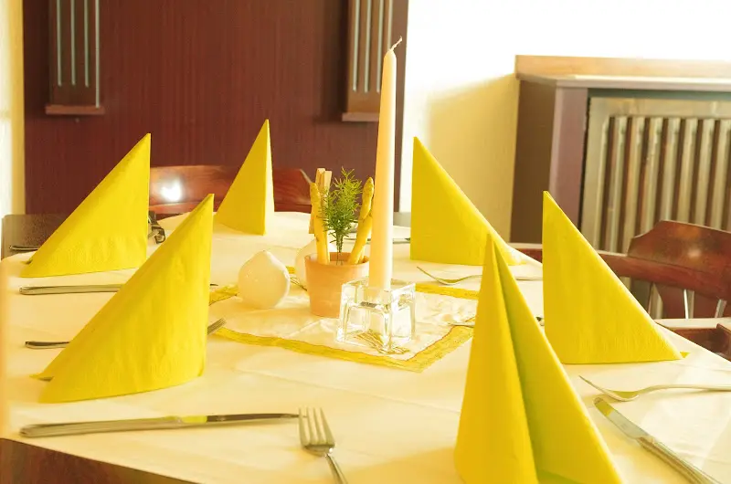 Reiterhof & Gaststätte 