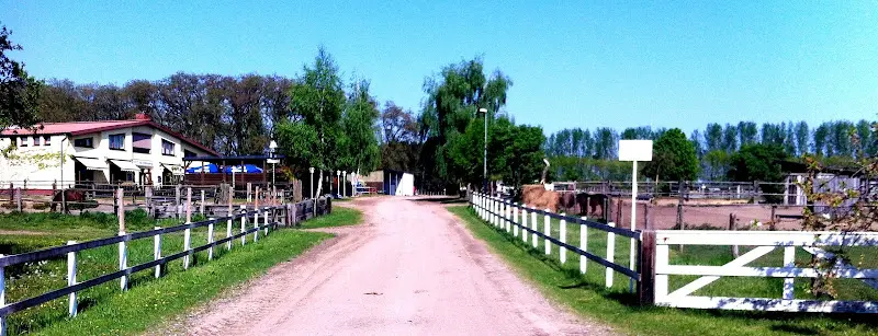 Reiterhof & Gaststätte 