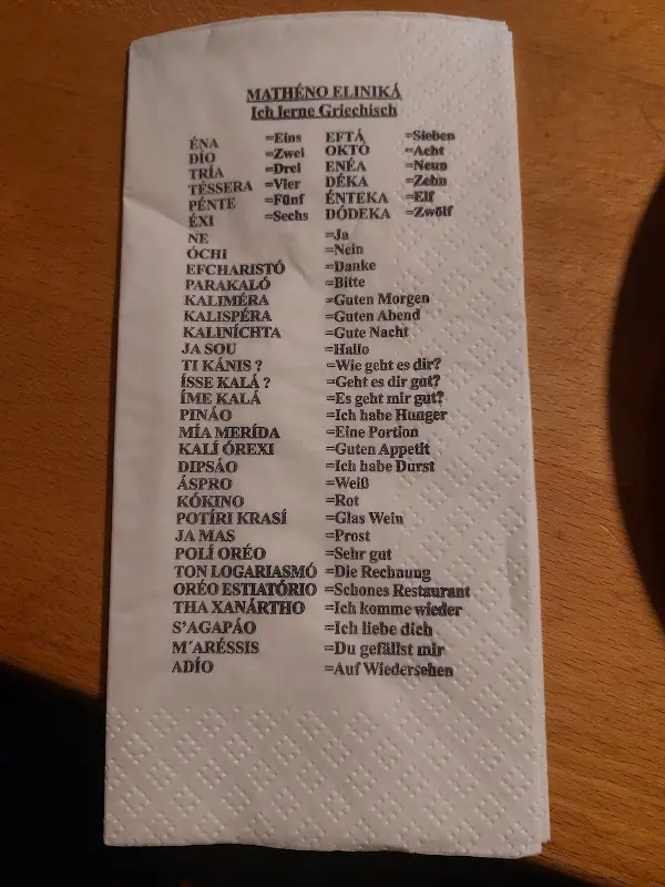 Menu_Restaurant Athos Michendorf_Michendorf_image_2