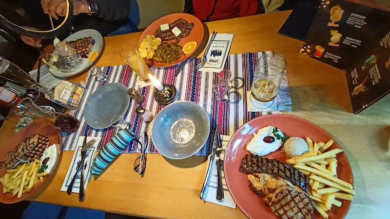 Urlaubsfreund_Restaurant Athos Michendorf_Michendorf_review