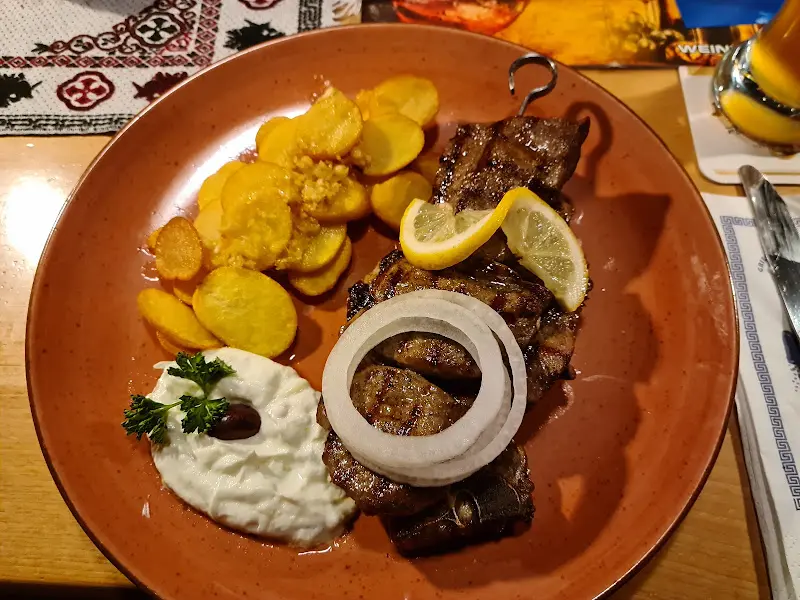 Restaurant Athos Michendorf_Michendorf_slider_image_2