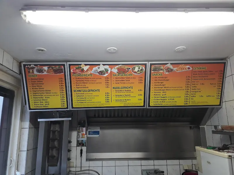 Menu_City-Grill Alibaba Döner &Hähnchengrill_Oderberg_immagine_3