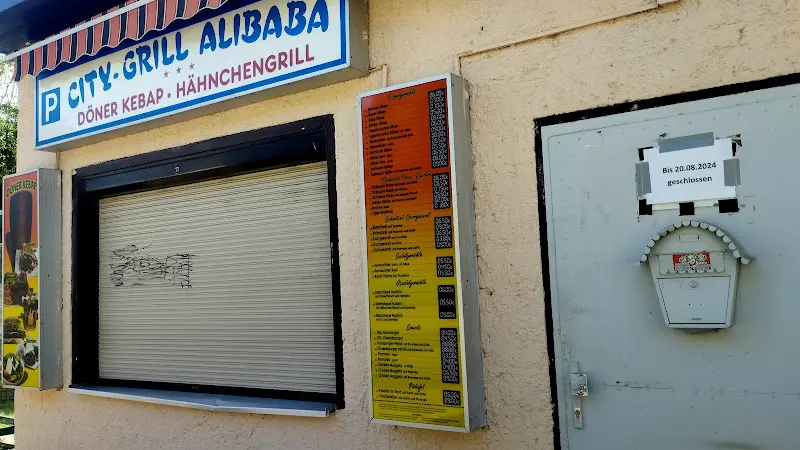 City-Grill Alibaba Döner &Hähnchengrill_Oderberg_slider_image_2