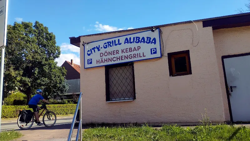 City-Grill Alibaba Döner &Hähnchengrill_Oderberg_slider_image_3