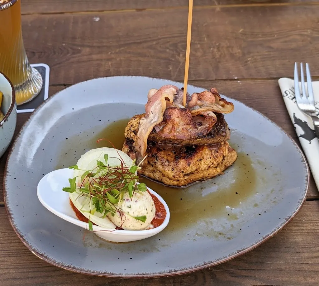 Menu_BLACKBONES STEAKHOUSE Bietigheim-Bissingen_Bietigheim-Bissingen_image_4