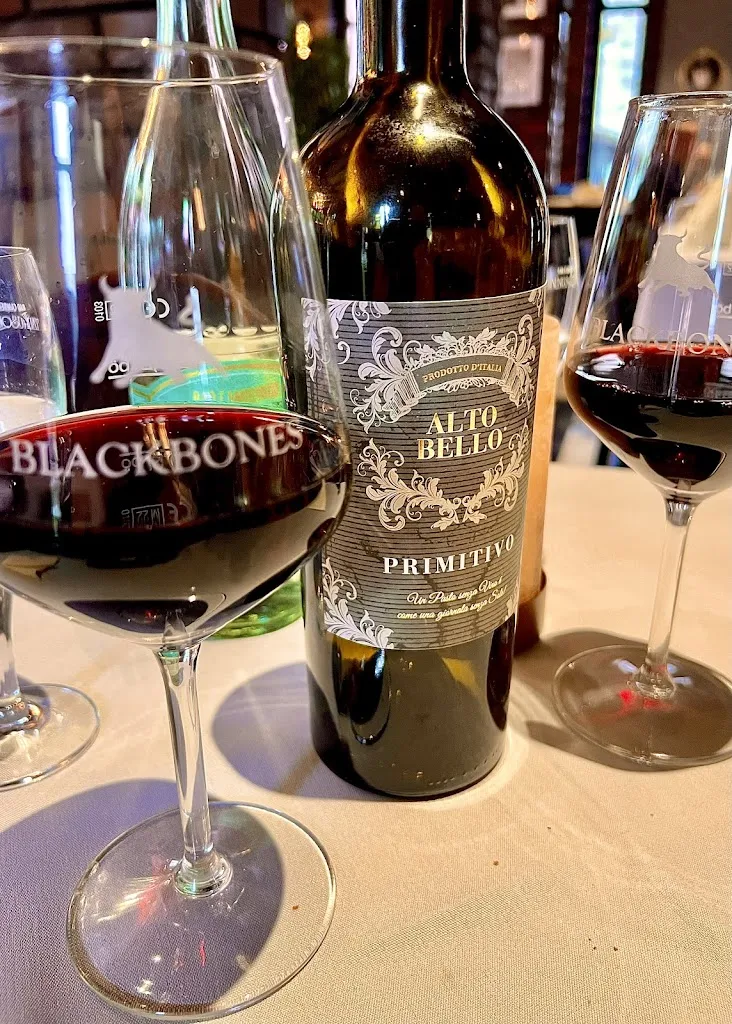 Menu_BLACKBONES STEAKHOUSE Bietigheim-Bissingen_Bietigheim-Bissingen_image_6