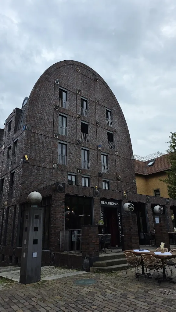 Orange Ray_BLACKBONES STEAKHOUSE Bietigheim-Bissingen_Bietigheim-Bissingen_recensione