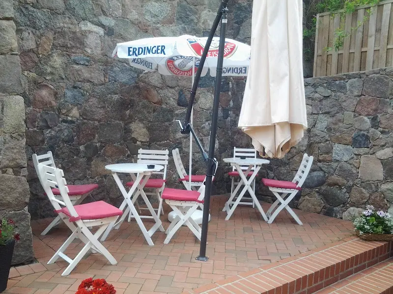 Oderberger Kaffeestube ristorante a Oderberg