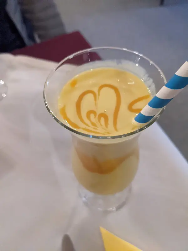 Christina Zimmermann_Restaurant Apne Paulinenaue - APNE UG_Paulinenaue_recensione