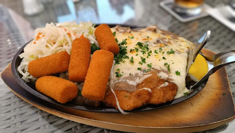 Sven Weber_Restaurant 