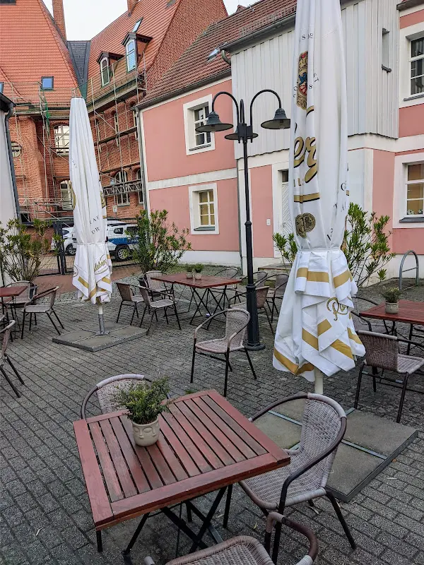 Restaurant "Nauener Hof" ristorante a Nauen