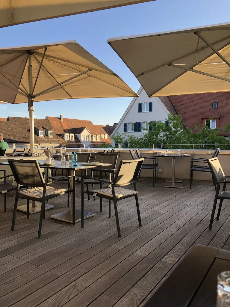 Restaurant Kronenstuben ristorante a Bietigheim-Bissingen