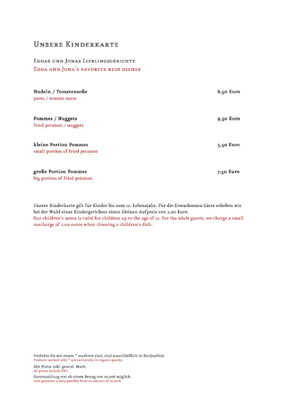 Menu_Restaurant Seeterrassen_Nauen_immagine_1