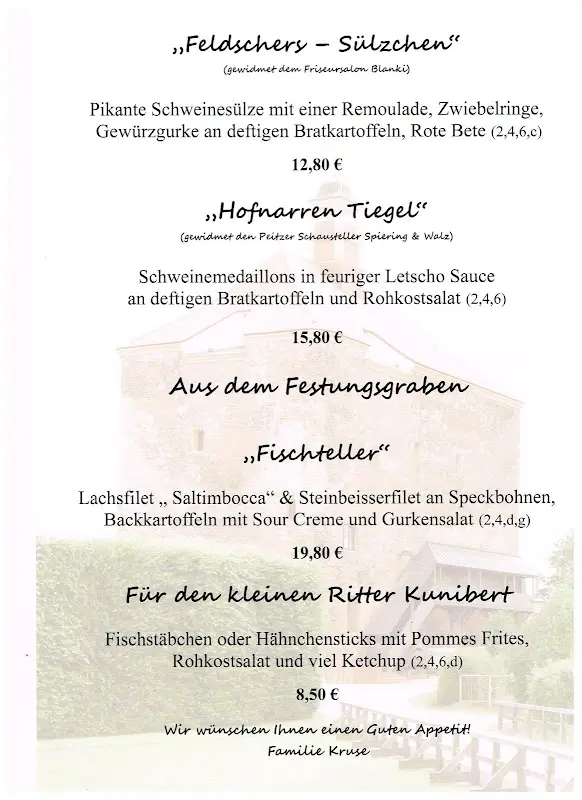 Menu_Eckhard Kruse Gaststättenbetriebe_Peitz_image_2