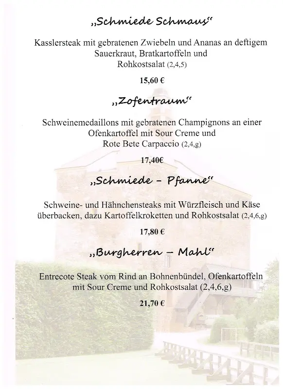 Menu_Eckhard Kruse Gaststättenbetriebe_Peitz_image_4