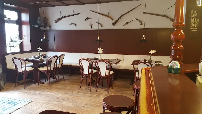 Eckhard Kruse Gaststättenbetriebe restaurant in Peitz