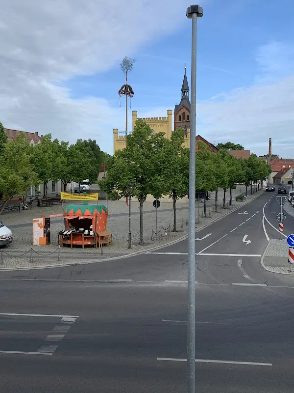 Die Lauersdorf‘s_Hotel & Restaurant 