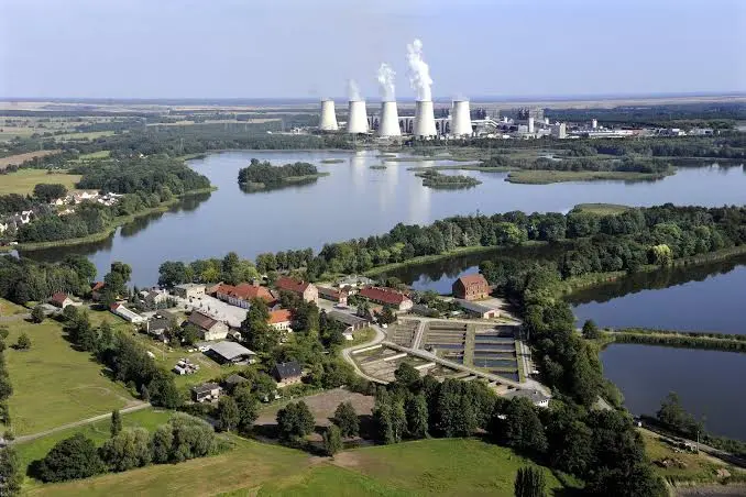 Hotel & Restaurant "Zum Goldenen Löwen" ristorante a Peitz