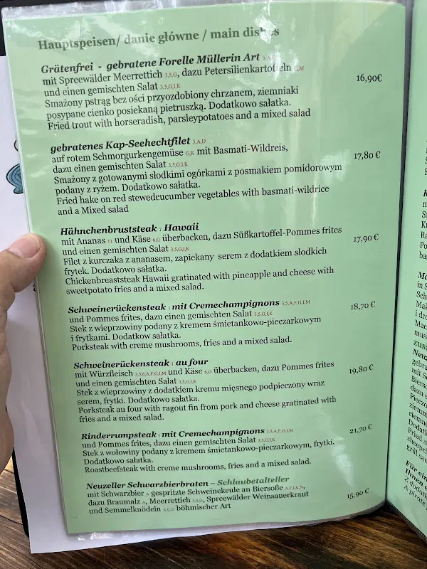 Menu_Klosterklause_Neuzelle_immagine_2