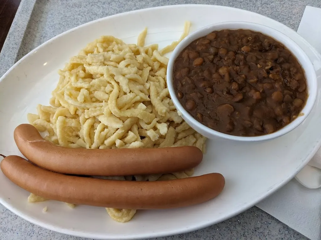 Menu_Restaurant Ambiente - Hofmeister Bietigheim_Bietigheim-Bissingen_image_4