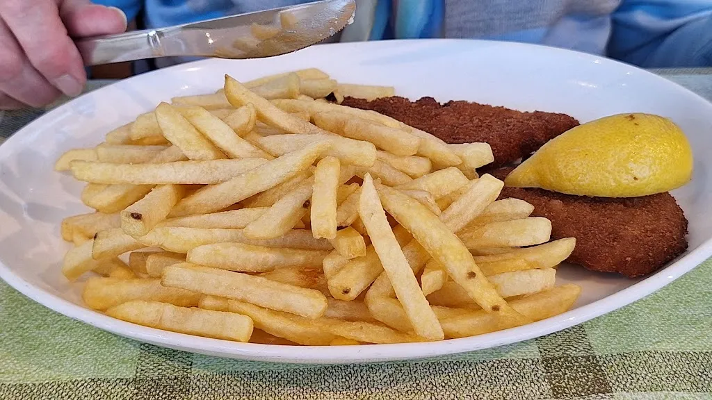 Menu_Restaurant Ambiente - Hofmeister Bietigheim_Bietigheim-Bissingen_image_5