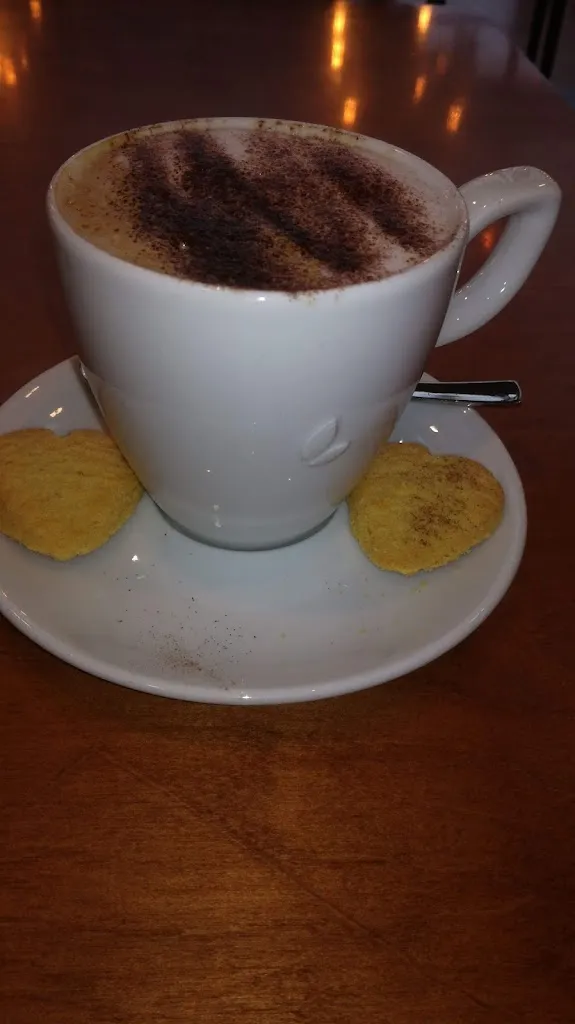 Menu_Restaurant Ambiente - Hofmeister Bietigheim_Bietigheim-Bissingen_image_6