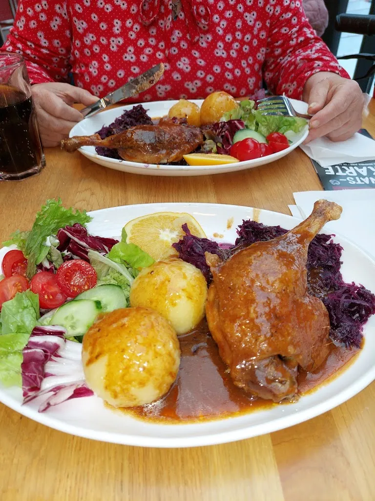 Menu_Restaurant Ambiente - Hofmeister Bietigheim_Bietigheim-Bissingen_image_8