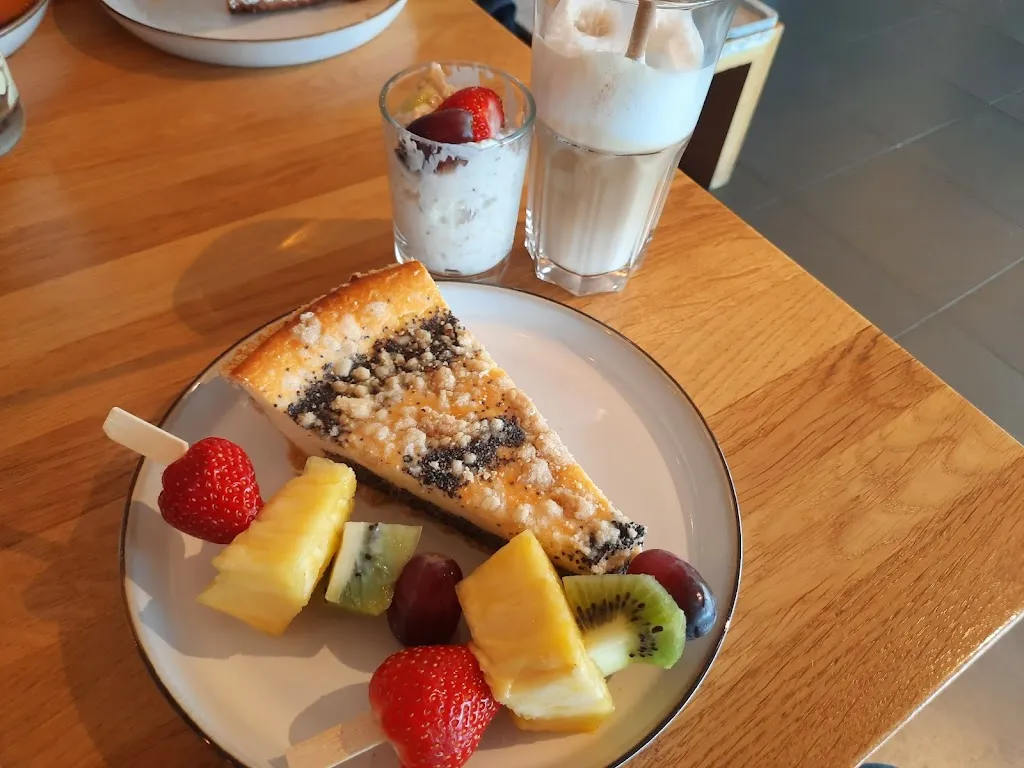 Menu_Restaurant Ambiente - Hofmeister Bietigheim_Bietigheim-Bissingen_image_9