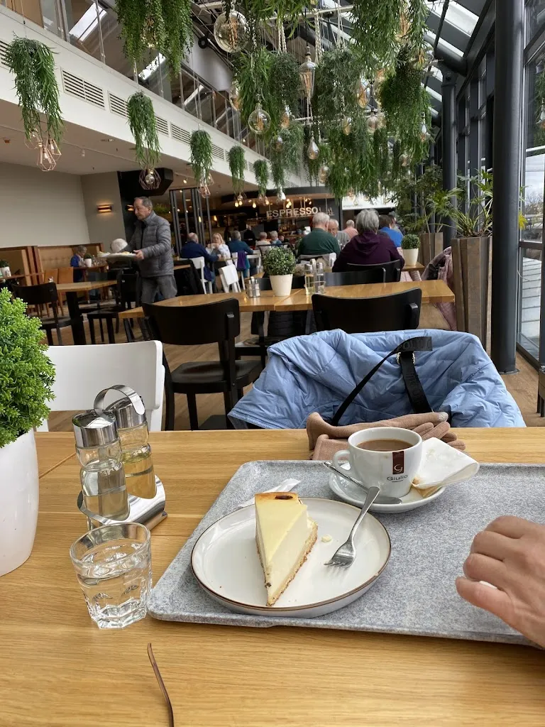 M S_Restaurant Ambiente - Hofmeister Bietigheim_Bietigheim-Bissingen_review