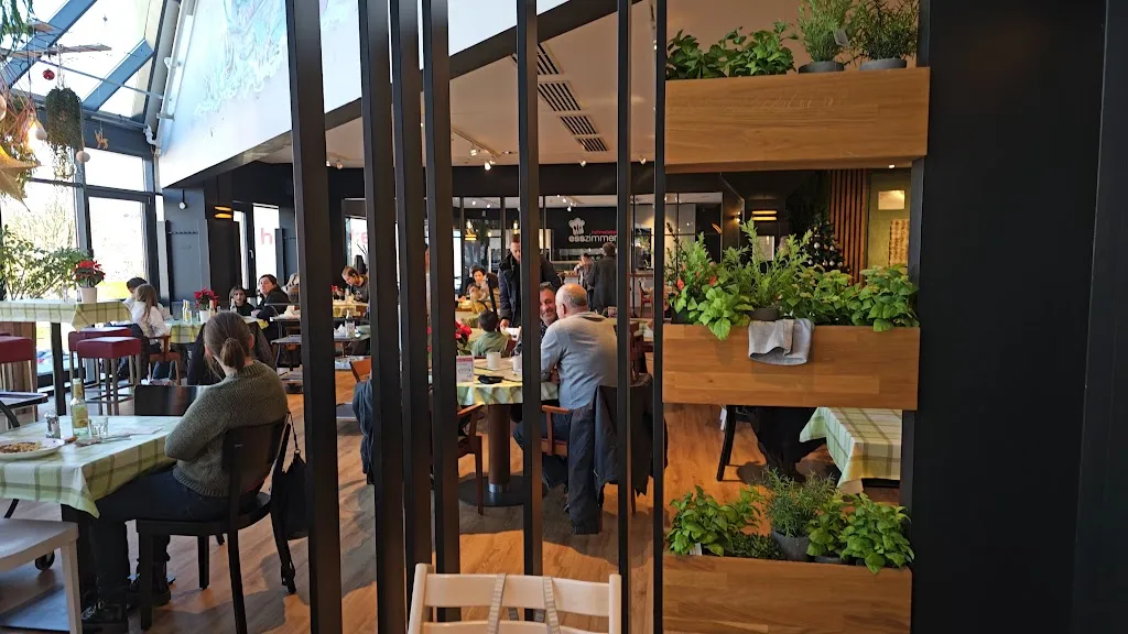 Joachim Salzmann_Restaurant Ambiente - Hofmeister Bietigheim_Bietigheim-Bissingen_review