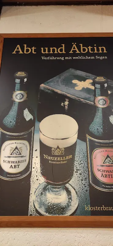 Menu_Neuzeller Kloster Brewery_Neuzelle_image_1