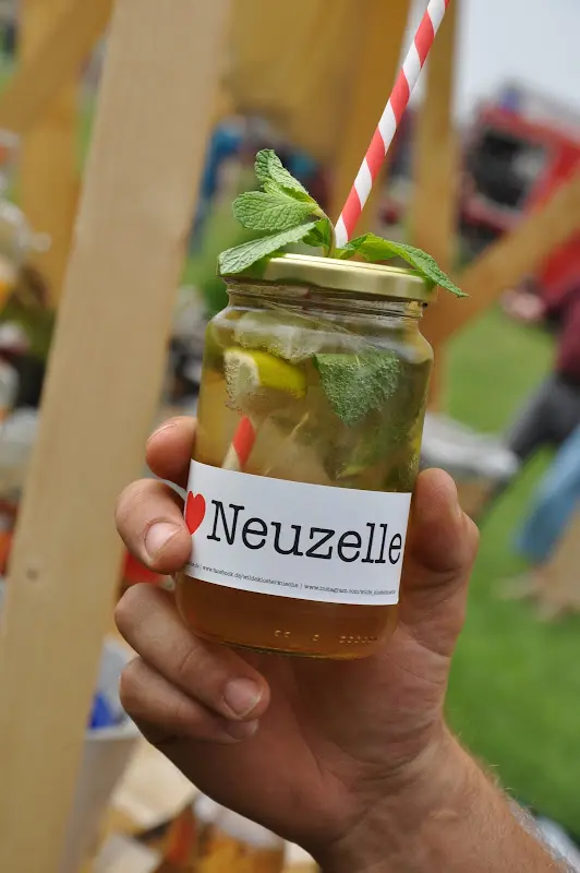 Restaurant im Klosterhotel Neuzelle ristorante a Neuzelle