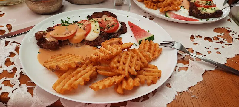 Cafe am See Inh. Ralf Kose_Premnitz_slider_image_2