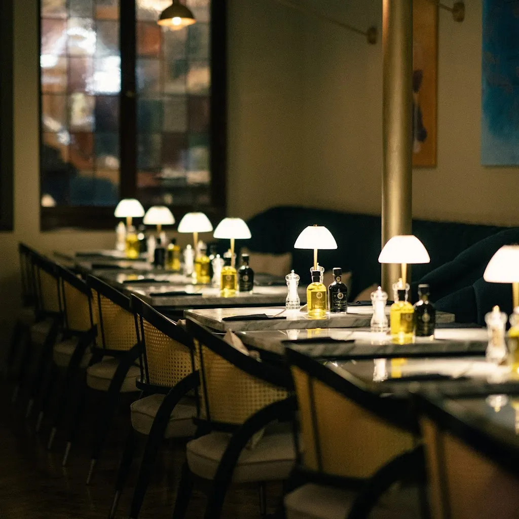 VITA restaurant in Bietigheim-Bissingen