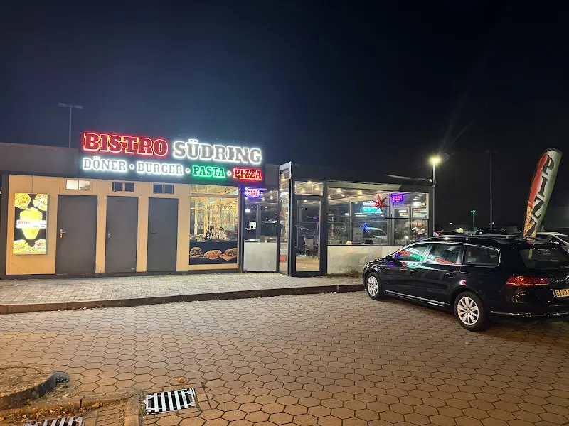 Bistro Südring Döner Rangsdorf 15834 ristorante a Rangsdorf