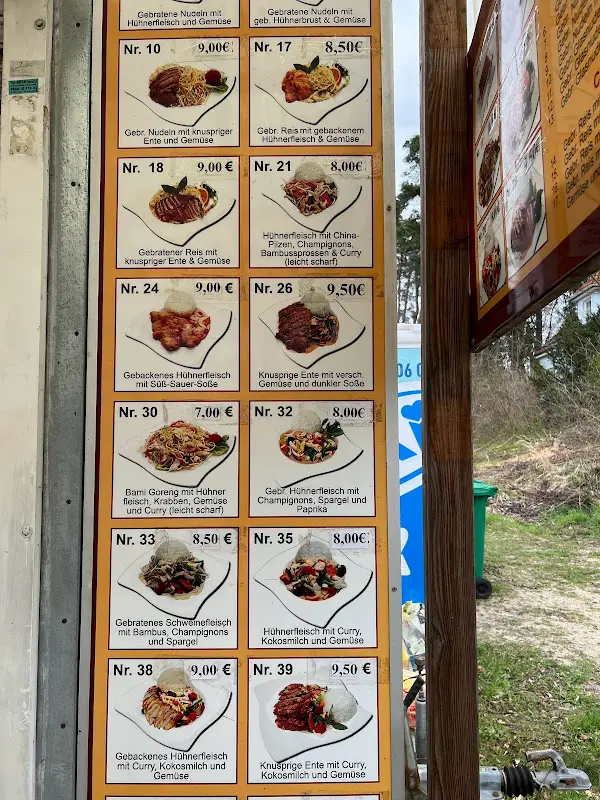 Menu_China Imbiss - Seebadallee_Rangsdorf_image_1