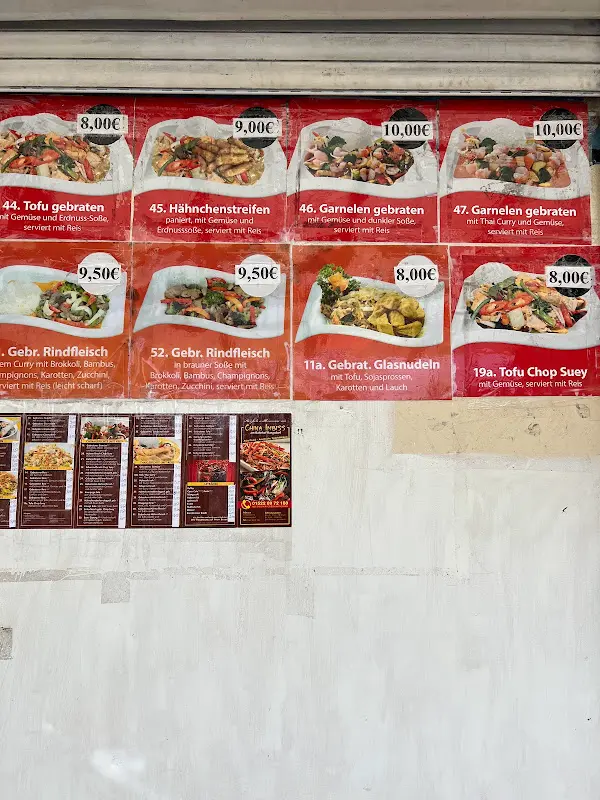 Menu_China Imbiss - Seebadallee_Rangsdorf_image_2