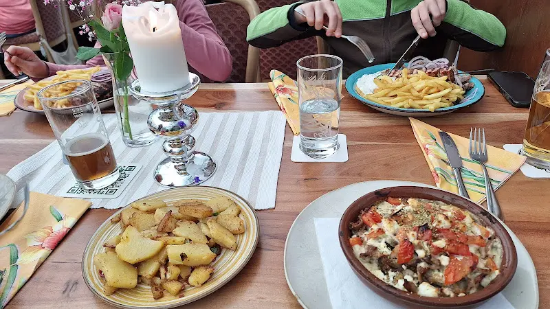 S. B._Restaurant Zur Post_Plettenberg_recensione