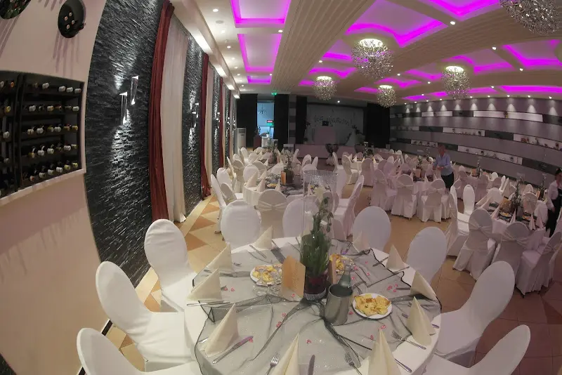 Restaurant Zur Post restaurant in Plettenberg