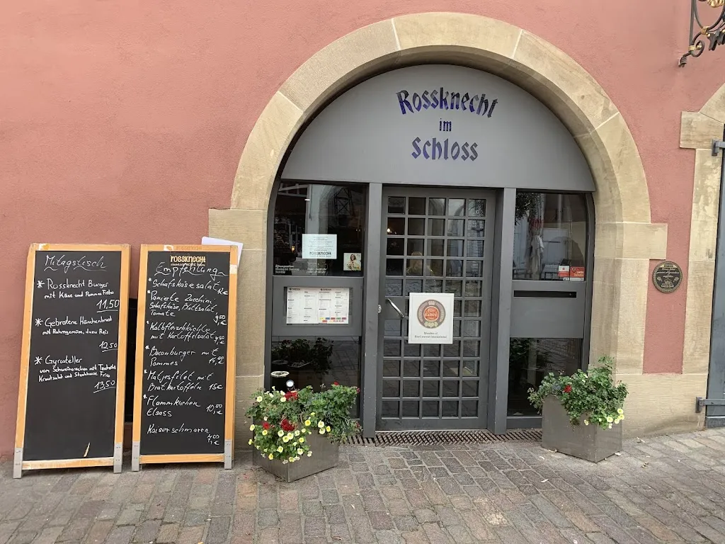 Menu_Rossknecht im Schloss_Bietigheim-Bissingen_image_3