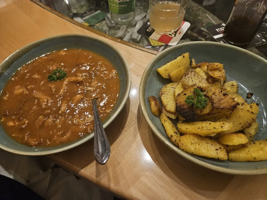 Menu_Rossknecht im Schloss_Bietigheim-Bissingen_image_9