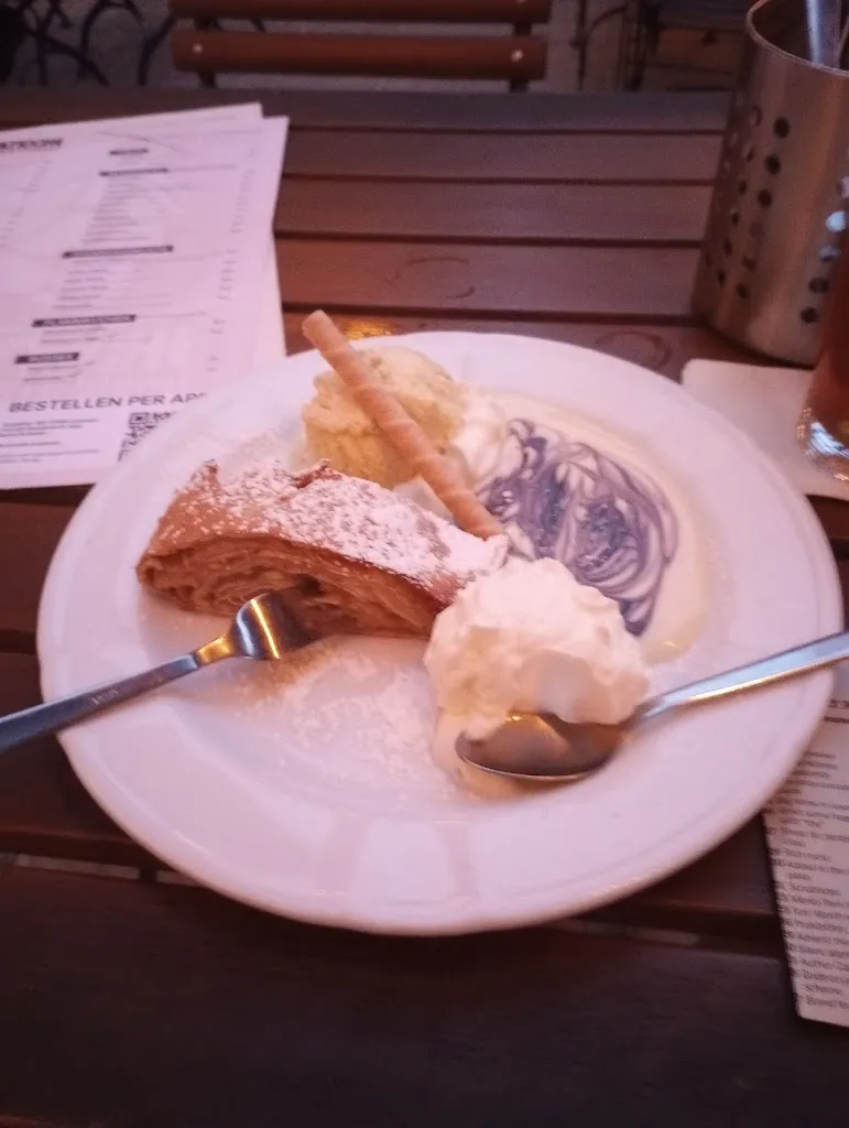 Cassie Bancroft_Rossknecht im Schloss_Bietigheim-Bissingen_review