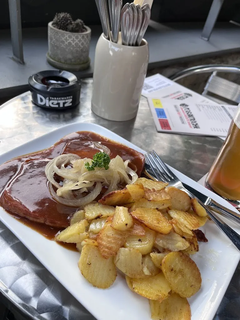 Ray B_Rossknecht im Schloss_Bietigheim-Bissingen_review